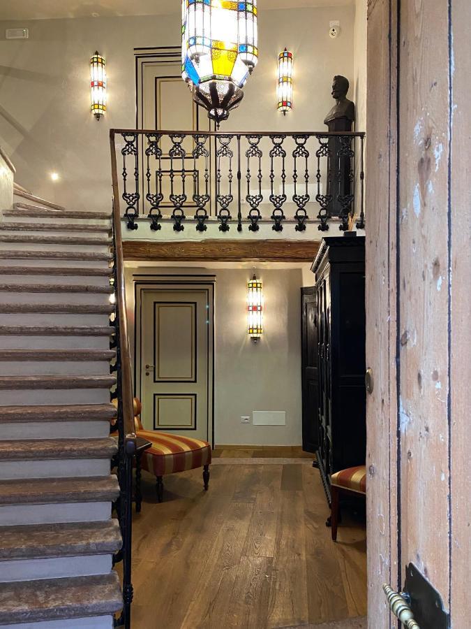Casa L'Andrunel Лімоне-суль-Гарда Екстер'єр фото