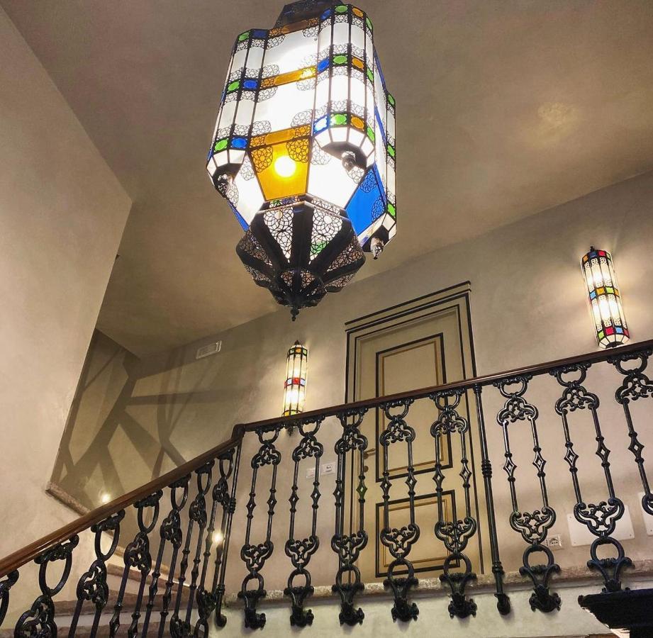 Casa L'Andrunel Лімоне-суль-Гарда Екстер'єр фото