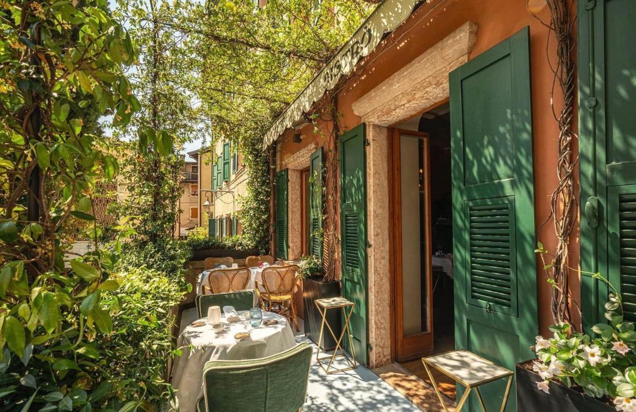 Casa L'Andrunel Лімоне-суль-Гарда Екстер'єр фото