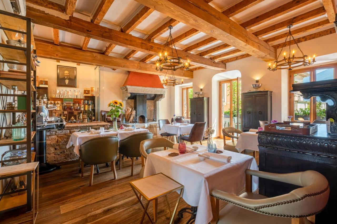 Casa L'Andrunel Лімоне-суль-Гарда Екстер'єр фото