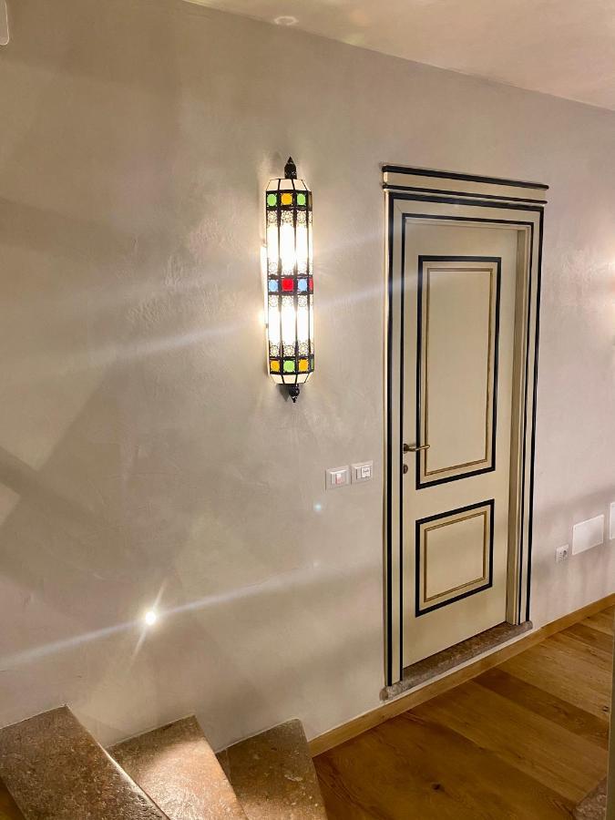 Casa L'Andrunel Лімоне-суль-Гарда Екстер'єр фото